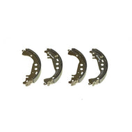 Balata Tambor Brembo S83508N - Mi Refacción