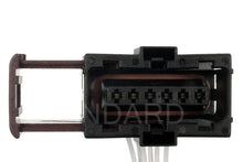 Cargar imagen en el visor de la galería, Conector Sensor Posición De Pedal Acelerador Standard S-1048 - Mi Refacción