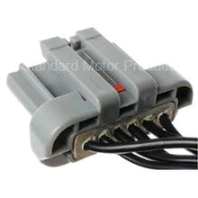 Cargar imagen en el visor de la galería, Conector Motor Limpiaparabrisas Standard S-544 - Mi Refacción