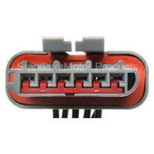 Cargar imagen en el visor de la galería, Conector Motor Limpiaparabrisas Standard S-544 - Mi Refacción