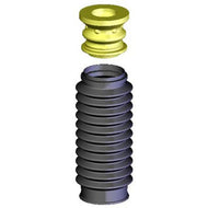 Cubrepolvo Amortiguador Kyb Sb104 - Mi Refacción