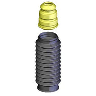 Cubrepolvo Amortiguador Kyb Sb105 - Mi Refacción