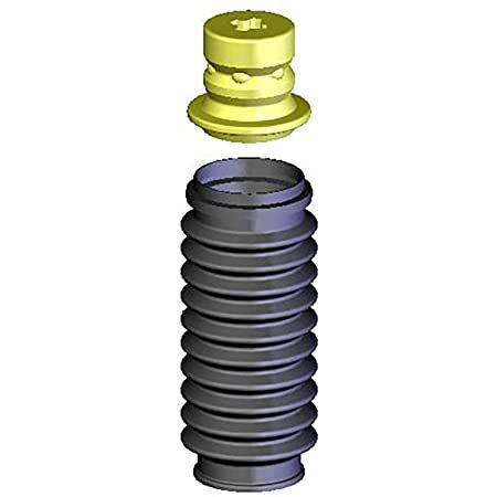 Cubrepolvo Amortiguador Kyb Sb108 - Mi Refacción