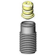 Cubrepolvo Amortiguador Kyb Sb111 - Mi Refacción