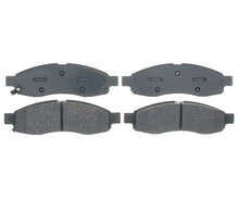 Cargar imagen en el visor de la galería, Balata Raybestos Sgd1015C - Mi Refacción