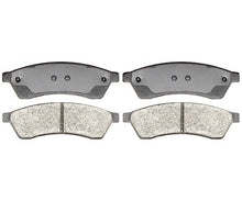 Cargar imagen en el visor de la galería, Balata Raybestos Sgd1030C - Mi Refacción