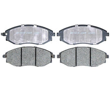 Cargar imagen en el visor de la galería, Balata Raybestos Sgd1031C - Mi Refacción