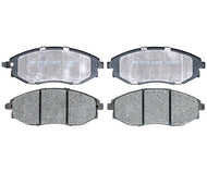 Balata Raybestos Sgd1031C - Mi Refacción