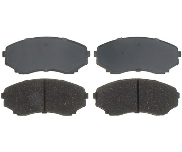 Balata Raybestos Sgd1038C - Mi Refacción