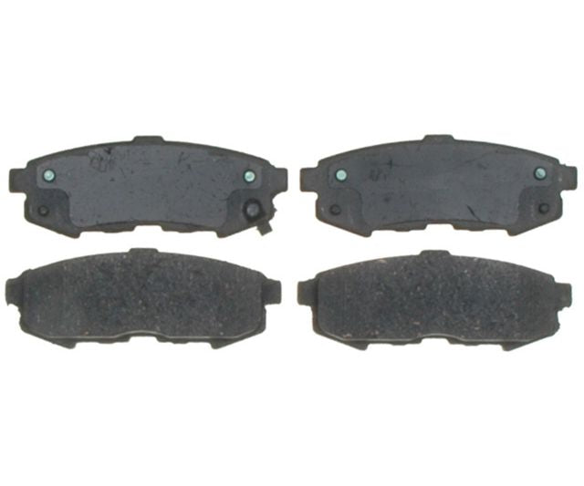 Balata Raybestos Sgd1073C - Mi Refacción