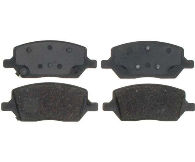 Balata Raybestos Sgd1093C - Mi Refacción