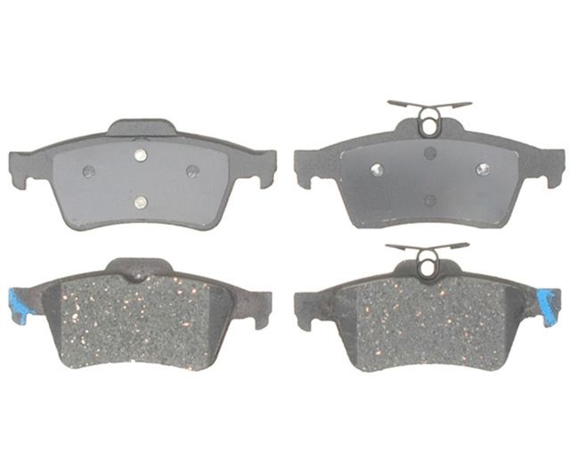 Balata Raybestos Sgd1095C - Mi Refacción