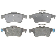 Balata Raybestos Sgd1095C - Mi Refacción