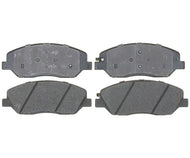 Balata Raybestos Sgd1202C - Mi Refacción