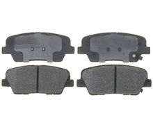 Cargar imagen en el visor de la galería, Balata Raybestos Sgd1284C - Mi Refacción