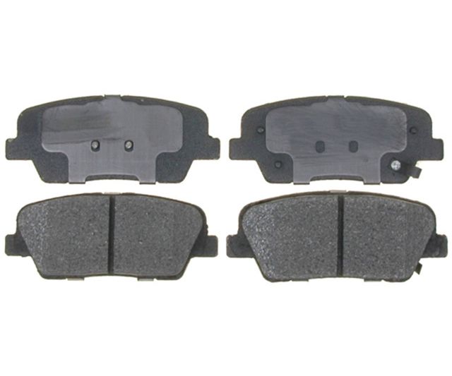 Balata Raybestos Sgd1284C - Mi Refacción