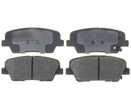 Balata Raybestos Sgd1284C - Mi Refacción