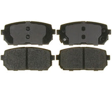 Cargar imagen en el visor de la galería, Balata Raybestos Sgd1296C - Mi Refacción