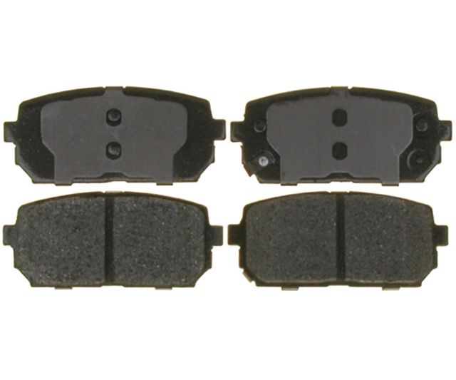 Balata Raybestos Sgd1296C - Mi Refacción