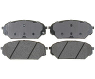 Balata Raybestos Sgd1301C - Mi Refacción