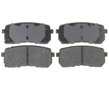 Cargar imagen en el visor de la galería, Balata Raybestos Sgd1302C - Mi Refacción