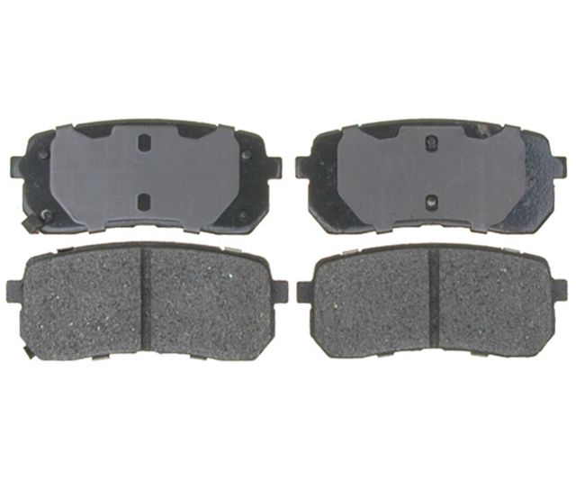 Balata Raybestos Sgd1302C - Mi Refacción