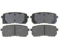 Balata Raybestos Sgd1302C - Mi Refacción