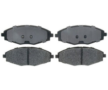 Cargar imagen en el visor de la galería, Balata Raybestos Sgd1321M - Mi Refacción