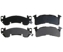 Cargar imagen en el visor de la galería, Balata Raybestos Sgd153M - Mi Refacción