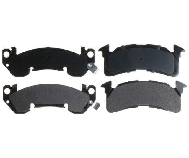 Balata Raybestos Sgd153M - Mi Refacción