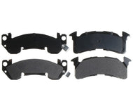 Balata Raybestos Sgd153M - Mi Refacción