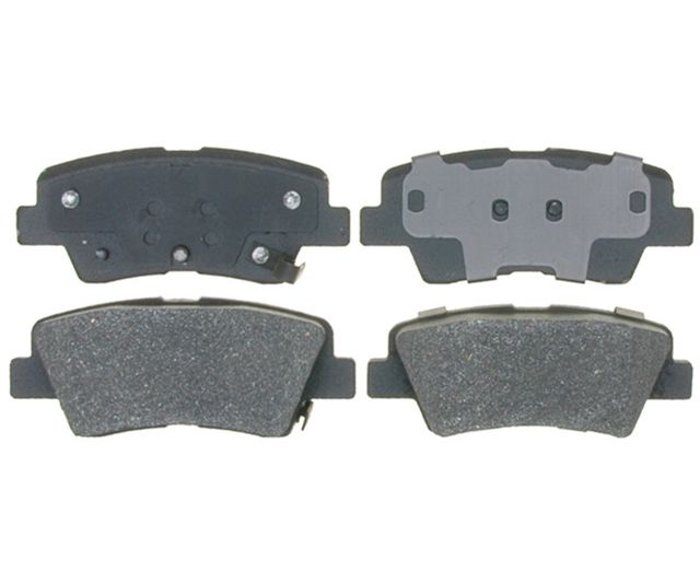 Balata Raybestos Sgd1544C - Mi Refacción