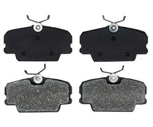 Cargar imagen en el visor de la galería, Balata Raybestos Sgd278M - Mi Refacción