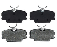 Balata Raybestos Sgd278M - Mi Refacción