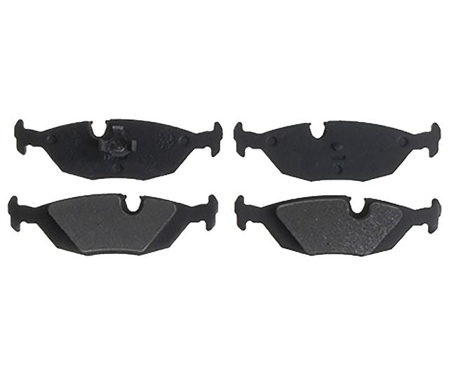 Balata Raybestos Sgd279M - Mi Refacción