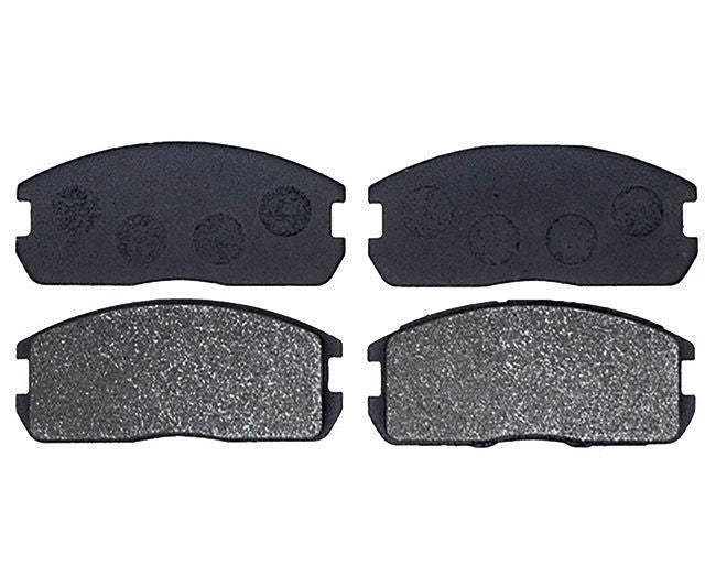 Balata Raybestos Sgd299M - Mi Refacción