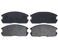 Balata Raybestos Sgd299M - Mi Refacción