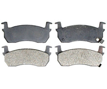 Cargar imagen en el visor de la galería, Balata Raybestos Sgd308M - Mi Refacción