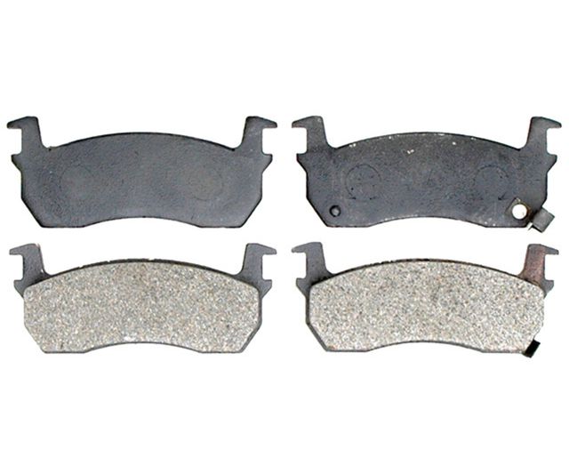 Balata Raybestos Sgd308M - Mi Refacción