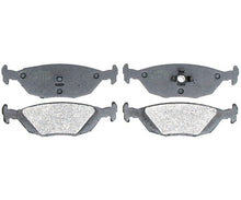 Cargar imagen en el visor de la galería, Balata Raybestos Sgd322M - Mi Refacción