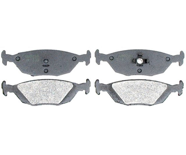 Balata Raybestos Sgd322M - Mi Refacción