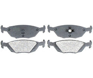 Balata Raybestos Sgd322M - Mi Refacción