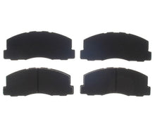 Cargar imagen en el visor de la galería, Balata Raybestos Sgd328M - Mi Refacción