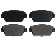 Balata Raybestos Sgd329C - Mi Refacción