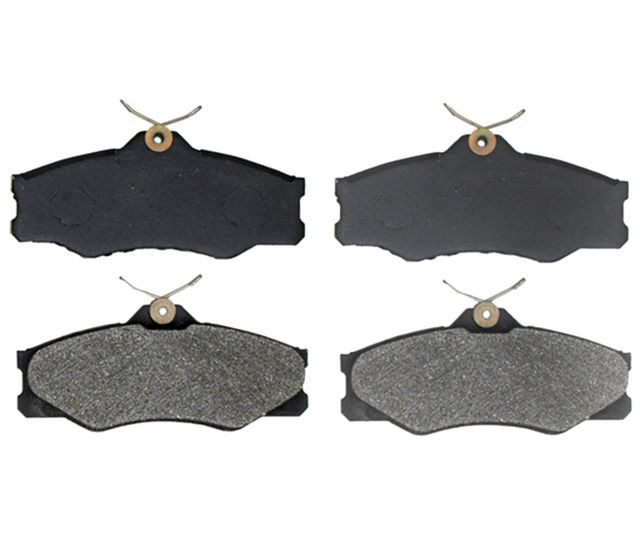 Balata Raybestos Sgd338M - Mi Refacción