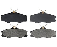 Balata Raybestos Sgd338M - Mi Refacción