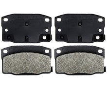 Cargar imagen en el visor de la galería, Balata Raybestos Sgd378M - Mi Refacción