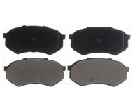 Balata Raybestos Sgd389C - Mi Refacción