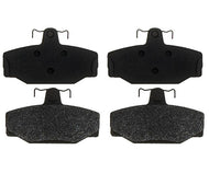 Balata Raybestos Sgd391M - Mi Refacción