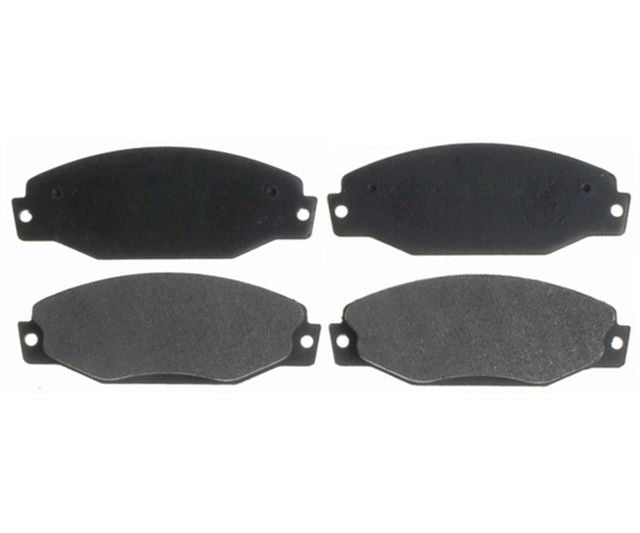 Balata Raybestos Sgd393M - Mi Refacción